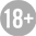 18+ ikoni