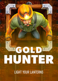 Gold Hunter peli