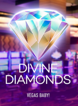 Divine Diamonds peli